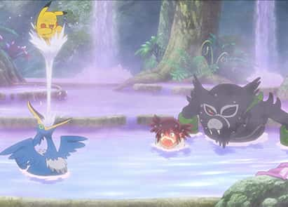 Pokémon GO: Zarude estreia em evento do filme Segredos da Selva, esports